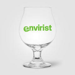 Image of the Chalice Beer Glass - 16 oz promotional product, SKU WJC.