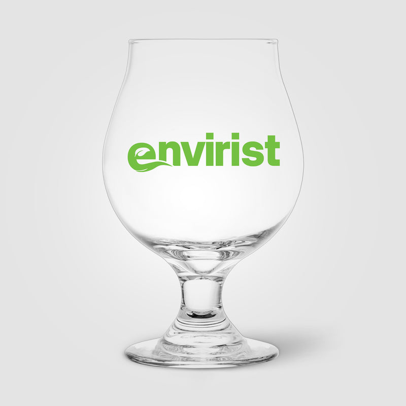 Chalice Beer Glass - 16 oz-zoom-