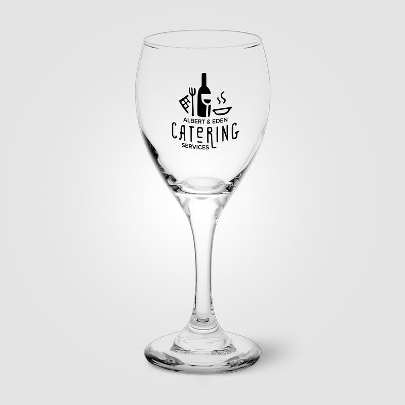 Globet Wine Glass - 8.5 oz.-zoom-