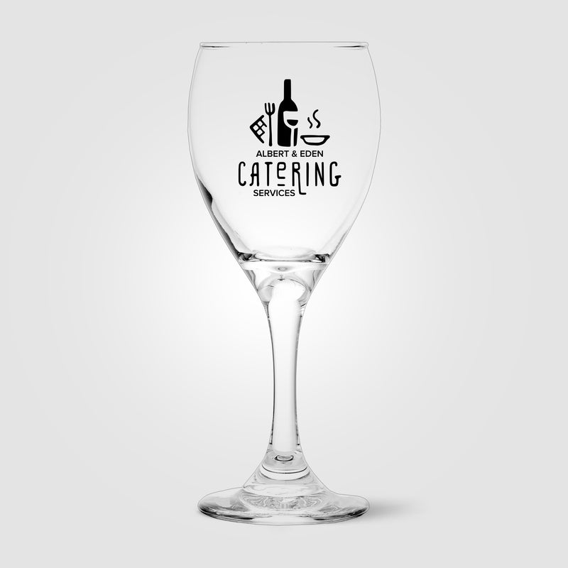Globet Wine Glass - 8.5 oz.-zoom-