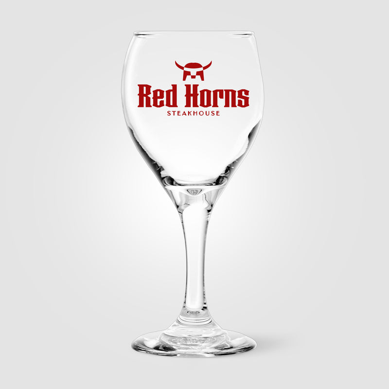 Globet Wine Glass - 10.75 oz-zoom-