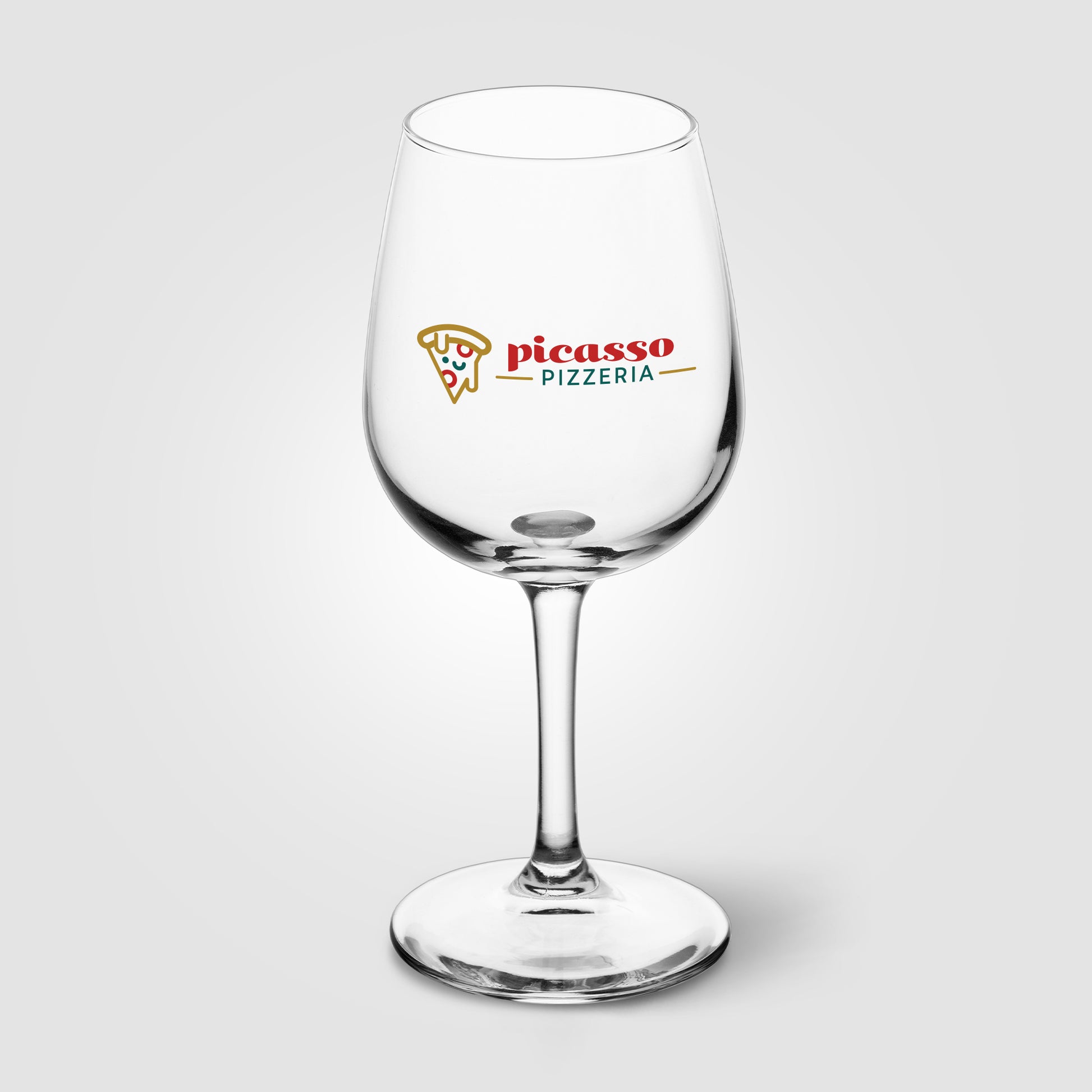 Vera Wine Glass - 12.75 oz. - ColorJet-2