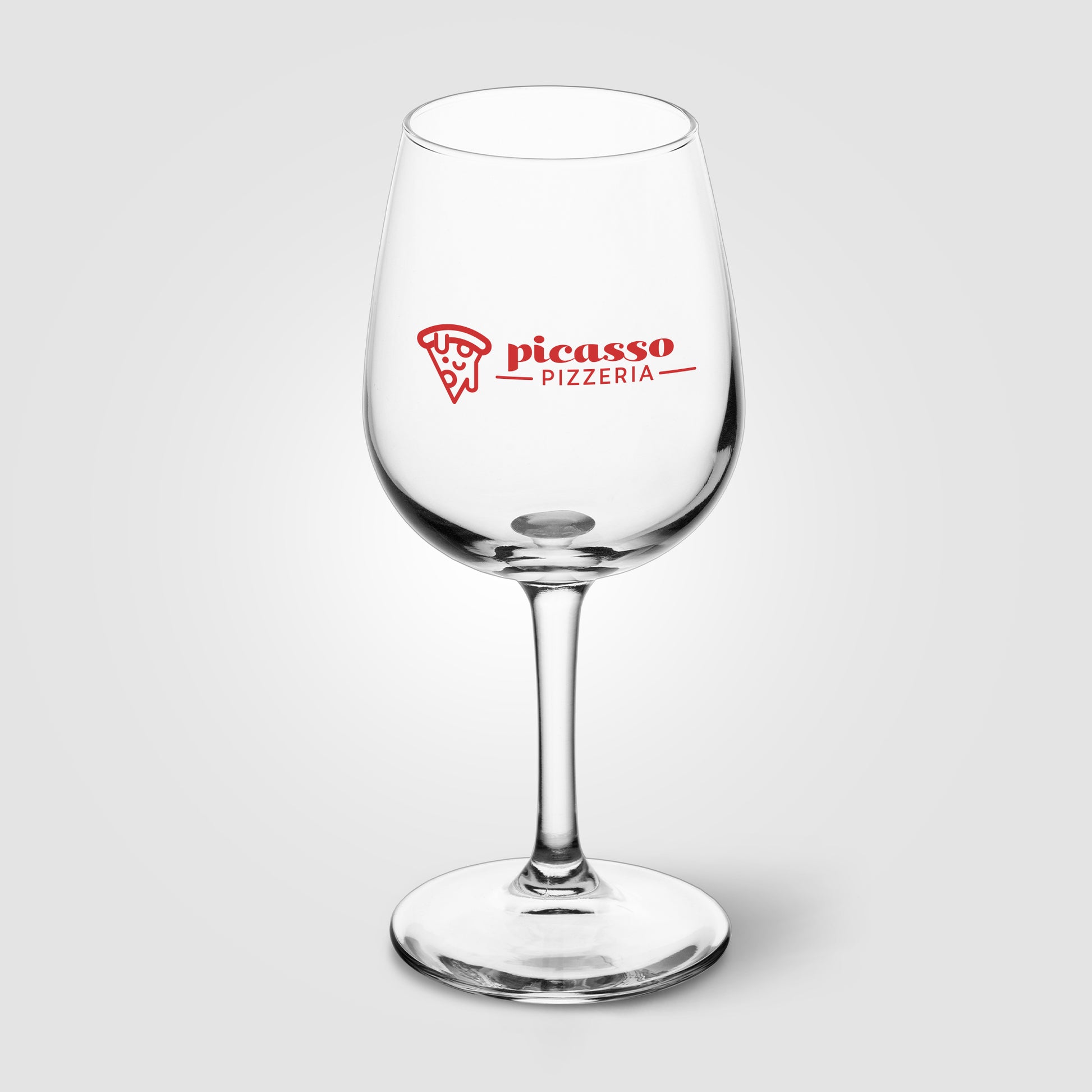Vera Wine Glass - 12.75 oz.-2