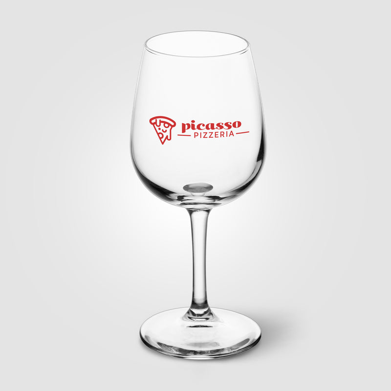 Vera Wine Glass - 12.75 oz.-zoom-