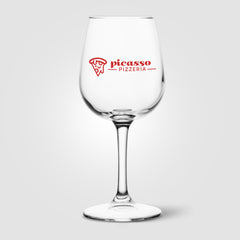 Image of the Vera Wine Glass - 12.75 oz. promotional product, SKU WJI.