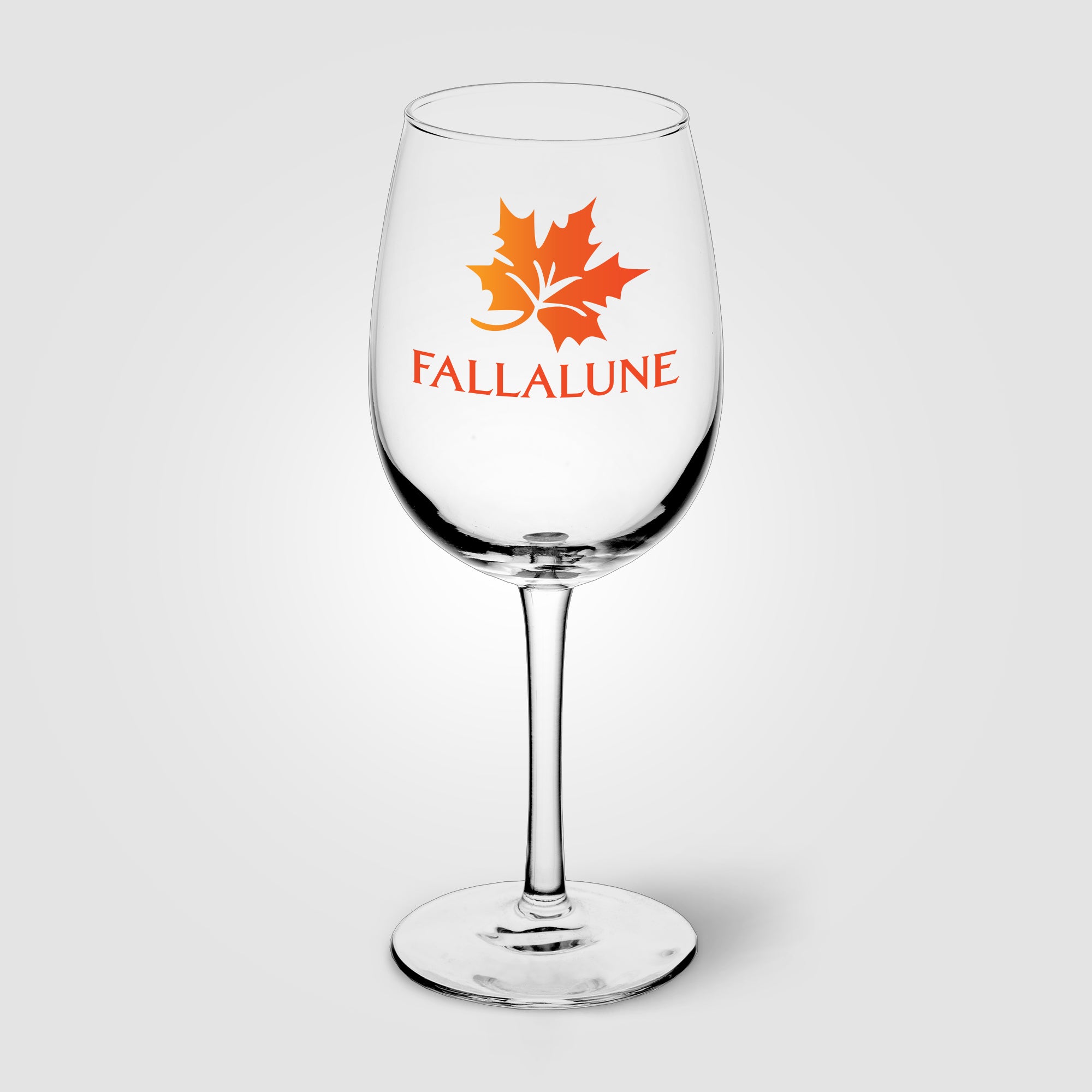 Vera Wine Glass - 16 oz. - ColorJet