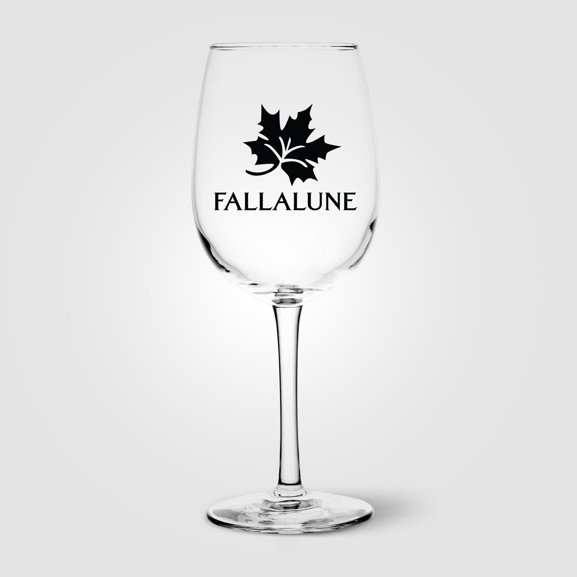 Image of the Vera Wine Glass - 16 oz. promotional product, SKU WJJ.