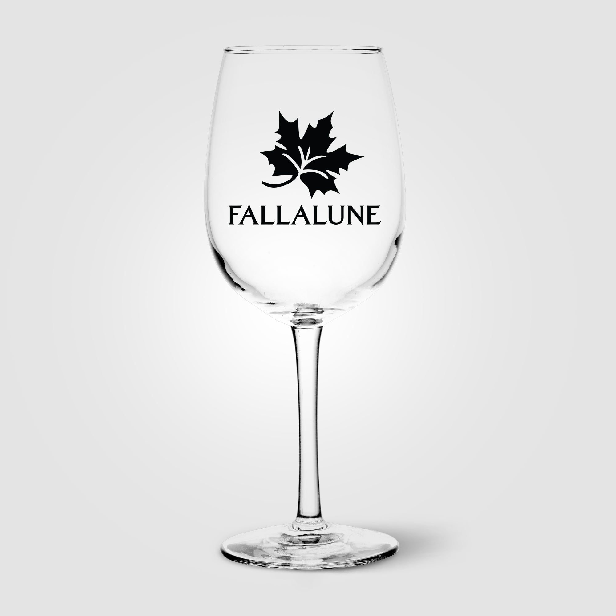 Image of the Vera Wine Glass - 16 oz. promotional product, SKU WJJ.