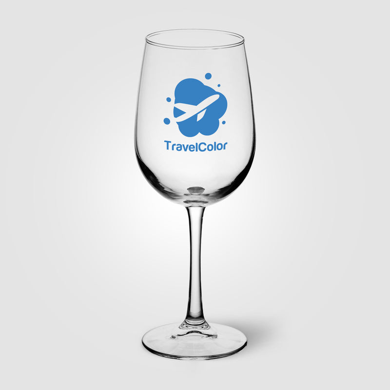 Vera Wine Glass - 18.5 oz.-zoom-