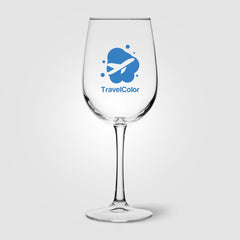 Image of the Vera Wine Glass - 18.5 oz. promotional product, SKU WJK.
