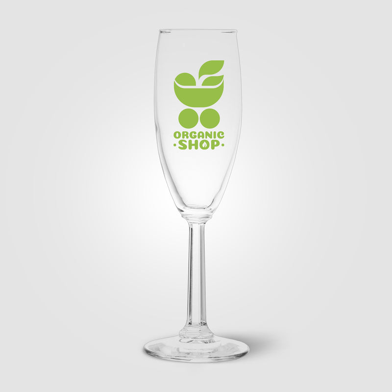 Exquisit Champagne Flute - 5.75 oz.-zoom-