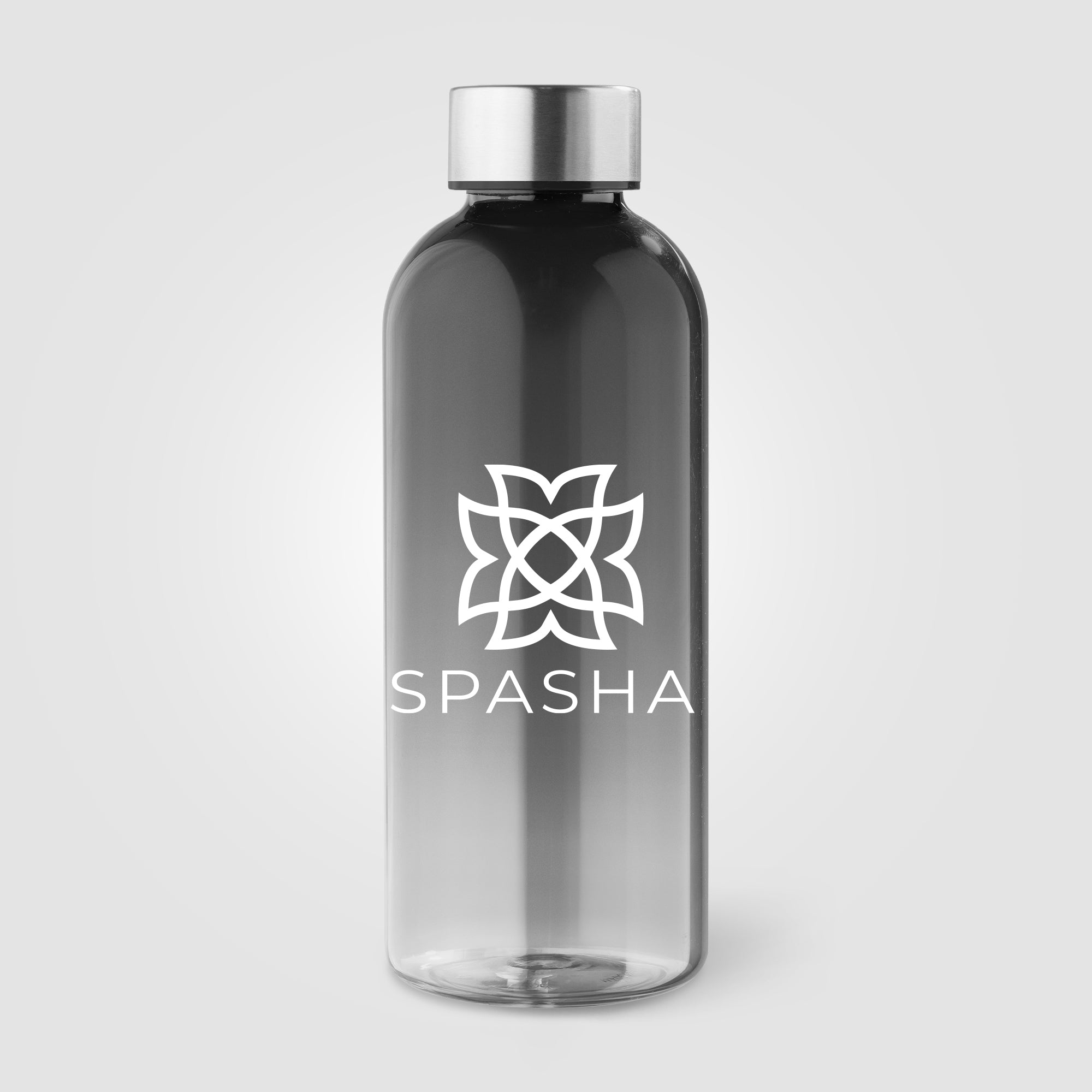 Skye rPET Twist Cap Water Bottle -17 oz. - Silkscreen-zoom-4