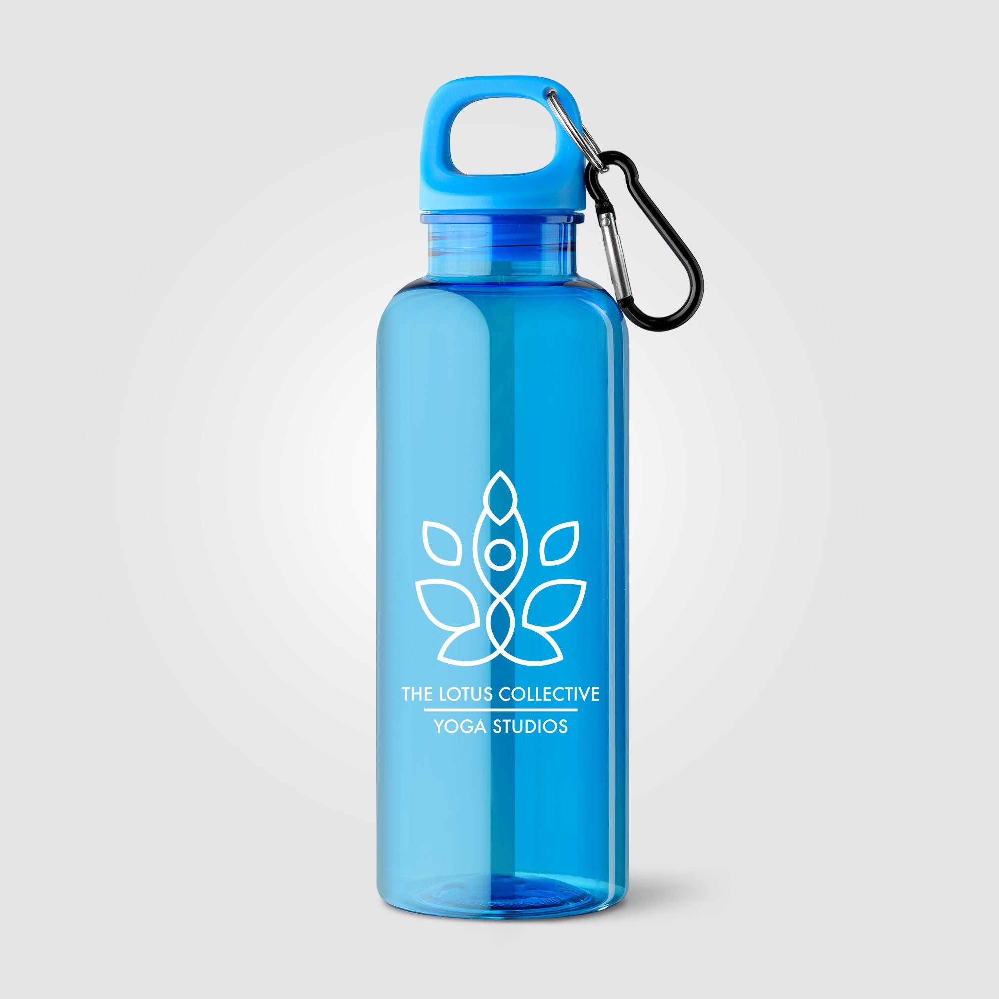 Doli rPET Carabiner Clip Screw-Top Bike Bottle - 17 oz.-zoom-7