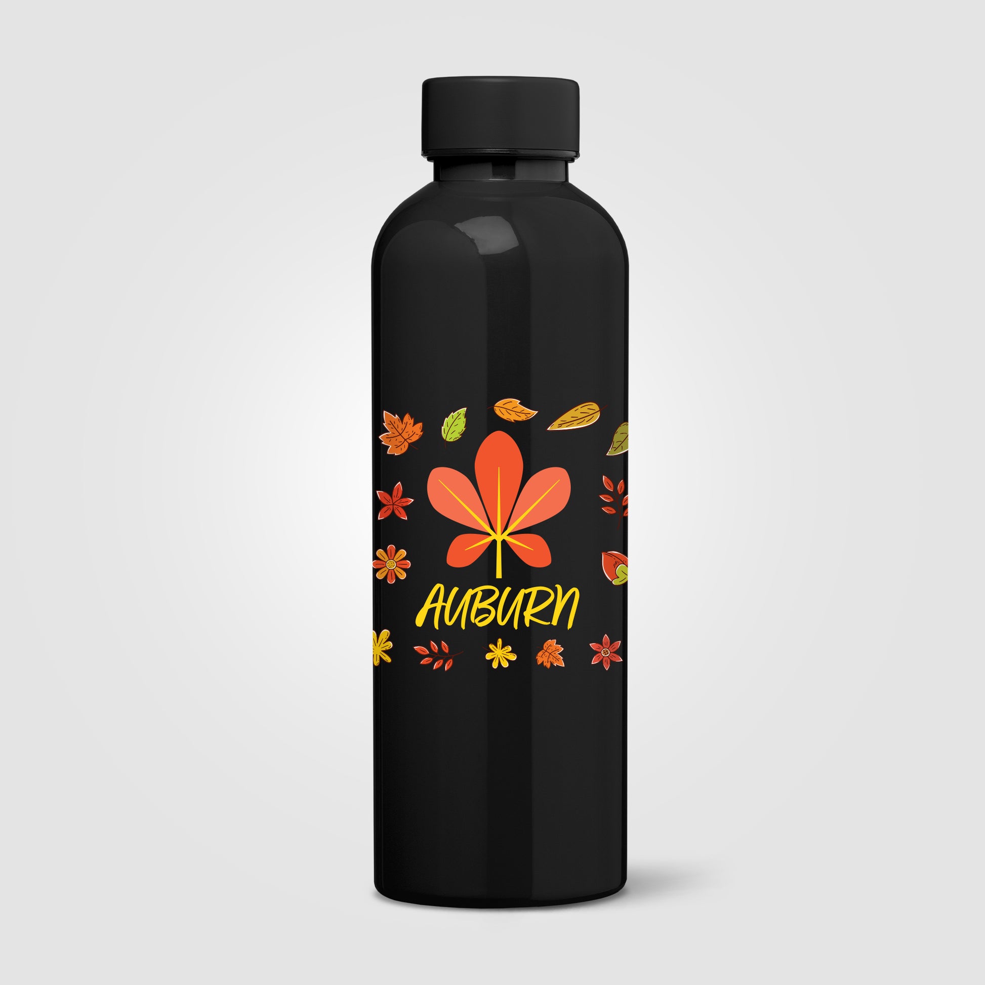 Norden rPET Glossy Monochrome Leakproof Bottle – 23oz - ColorJet-2