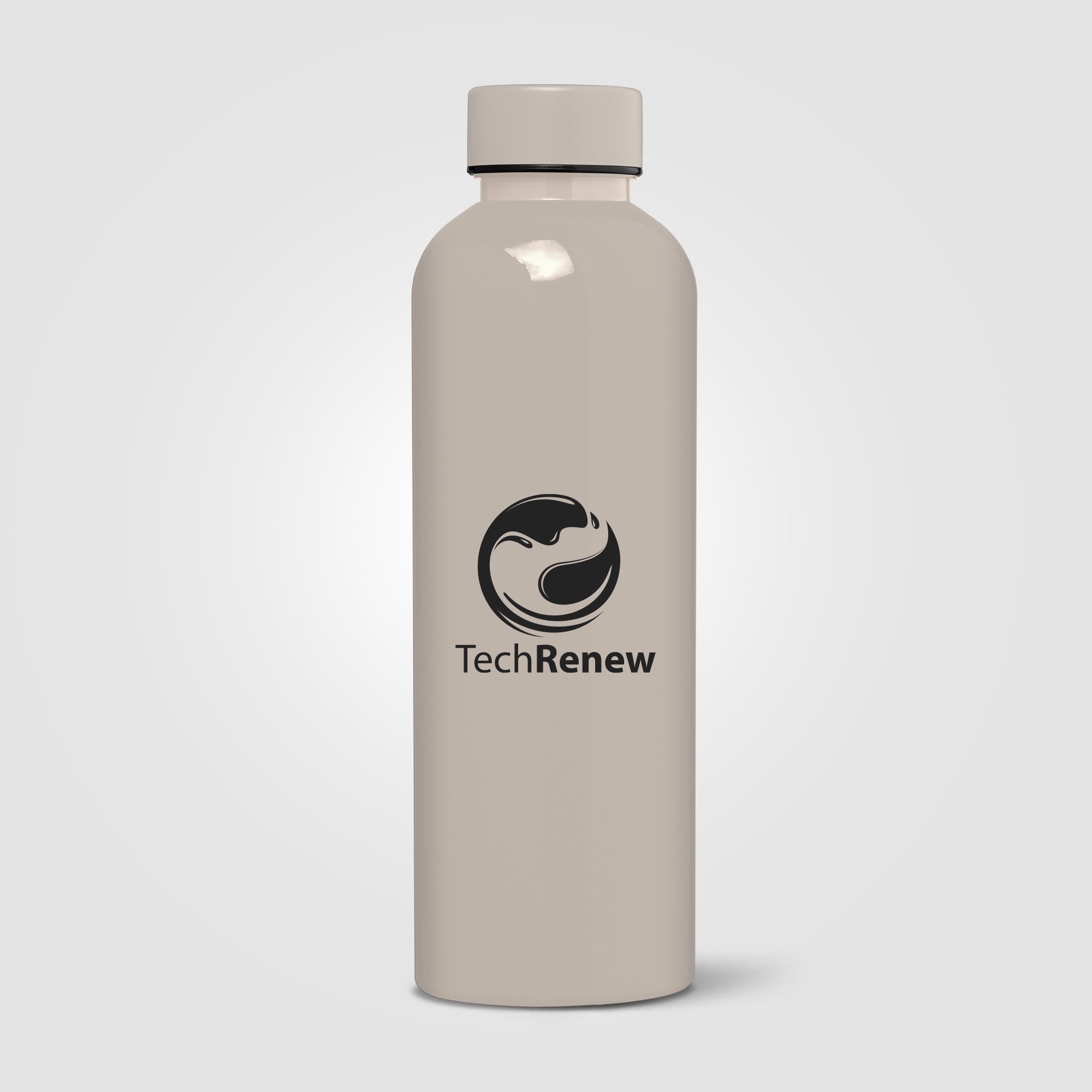 Norden rPET Glossy Monochrome Leakproof Bottle – 23oz-zoom-3