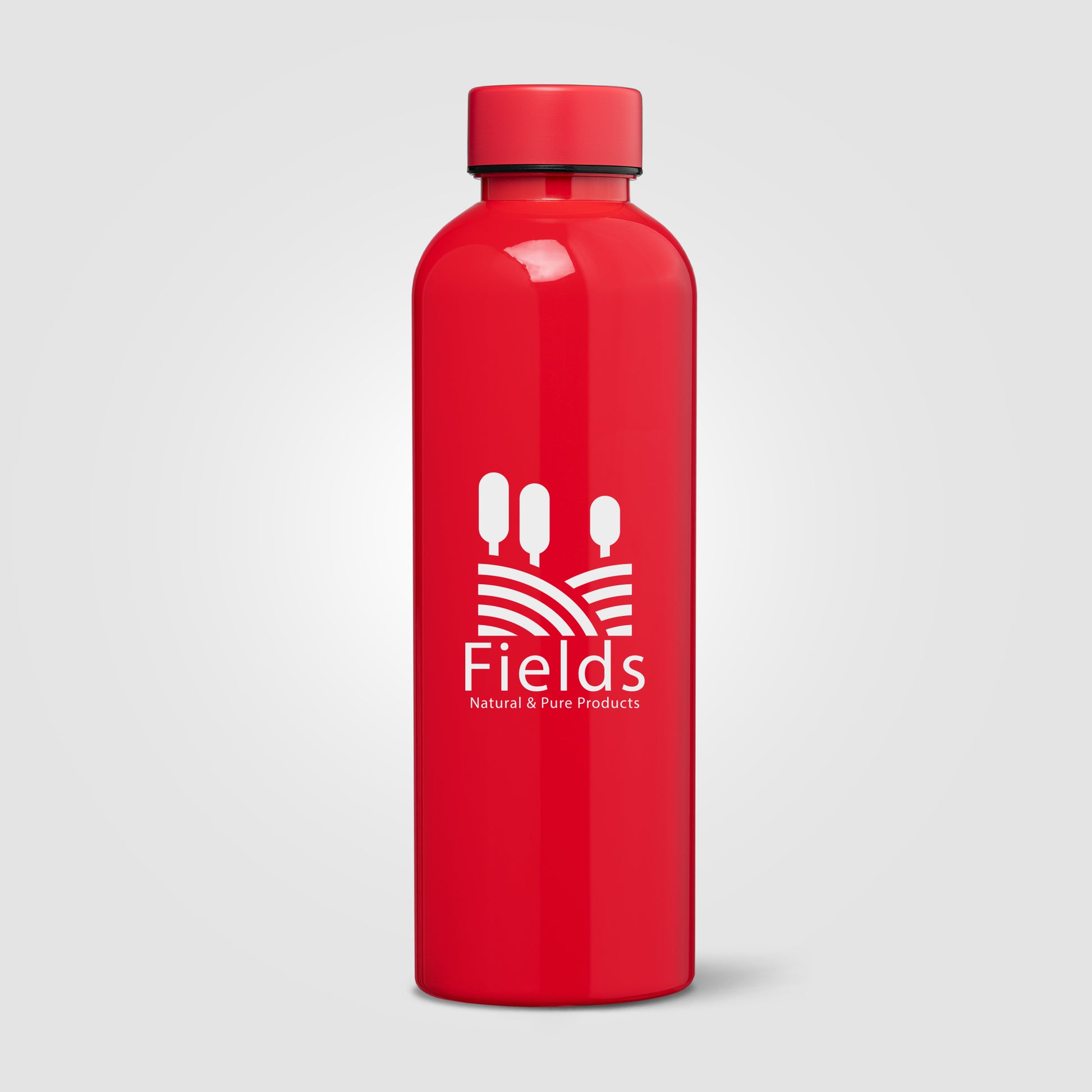 Norden rPET Glossy Monochrome Leakproof Bottle – 23oz-8