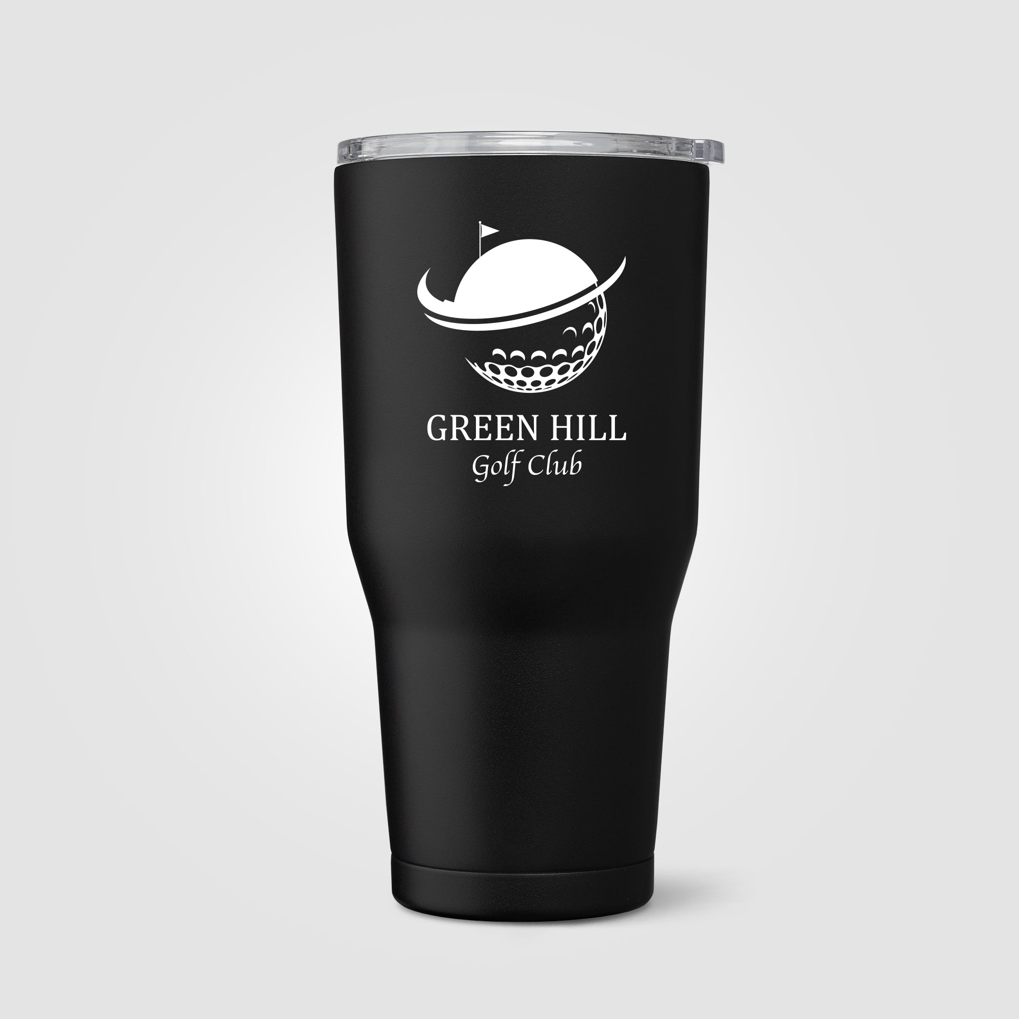 Grosche Yukon Stainless Steel Slider Lid Tumbler - 30oz