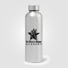 Image of the Astrid Recycled Aluminum Cooper Bottle - 24 oz promotional product, SKU WFX.