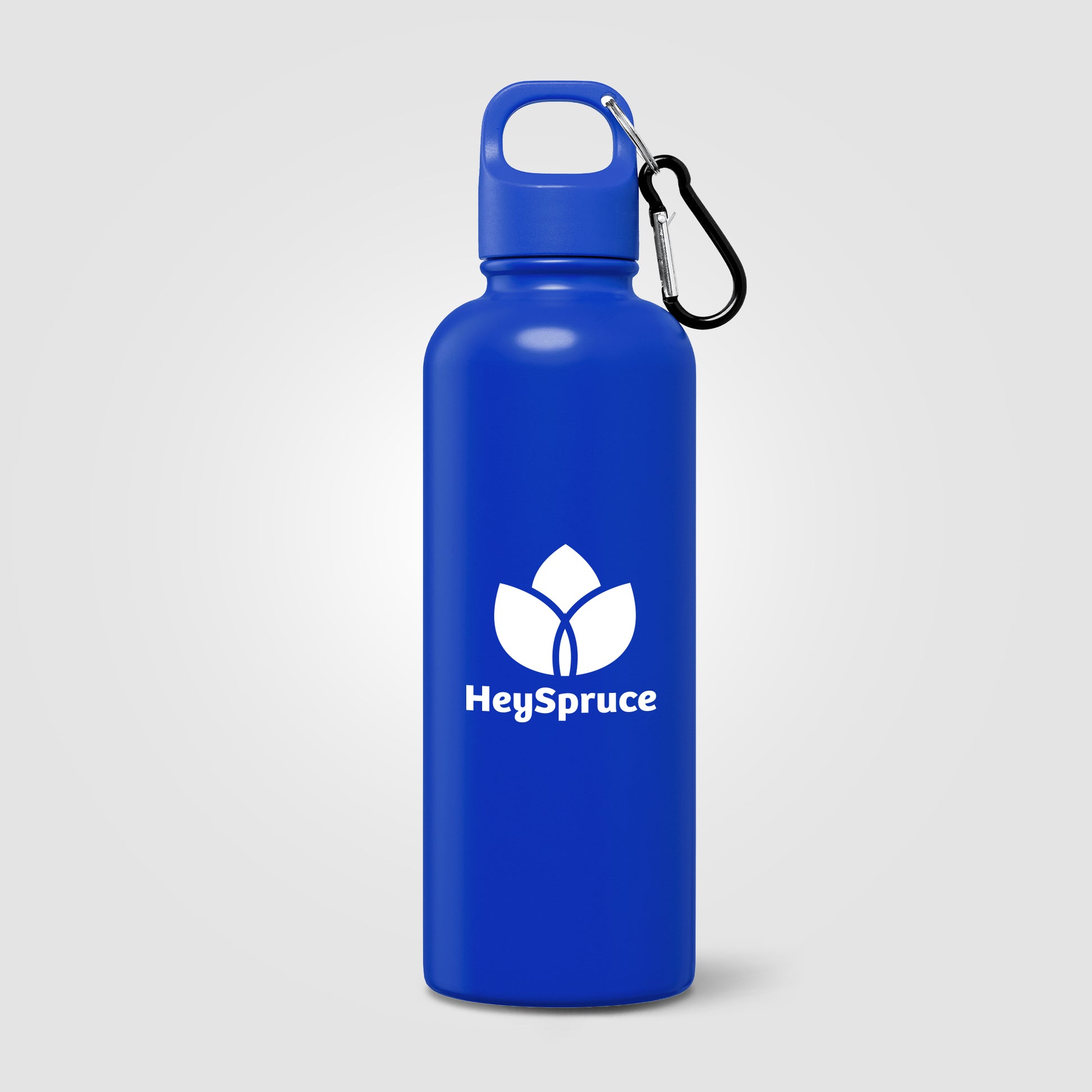 Portland Plus Recycled Stainless Steel Water Bottle - 25 oz.-4